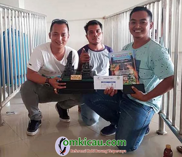 Madani Tebu Balap SF