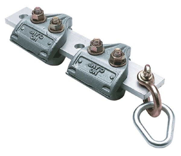 Mo-Clamp 4010 Frame Rack Uni-Body Clamp