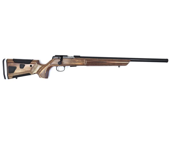 CZ - 457 AT-ONE Cal. 22 LR