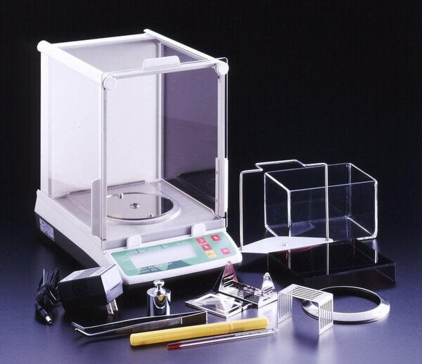 SID-220W Electronic Densimeter