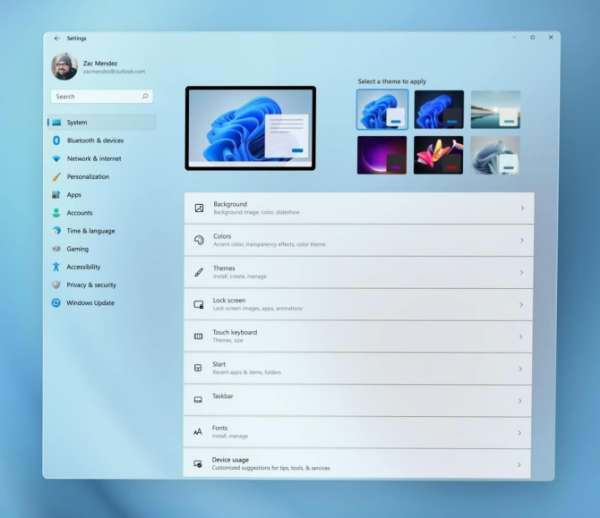 Resetting Settings App on Microsoft Windows 10 or 11