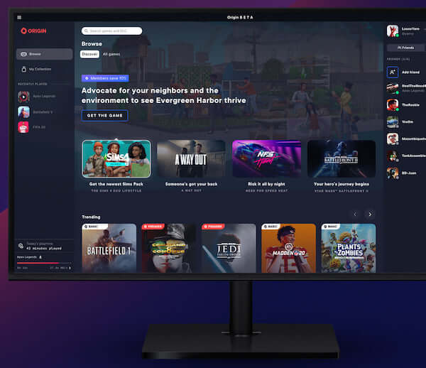 How-to-Fix-the-Slow-Speed-Issue-Make-Origin-PC-Desktop-Client-Download-Faster
