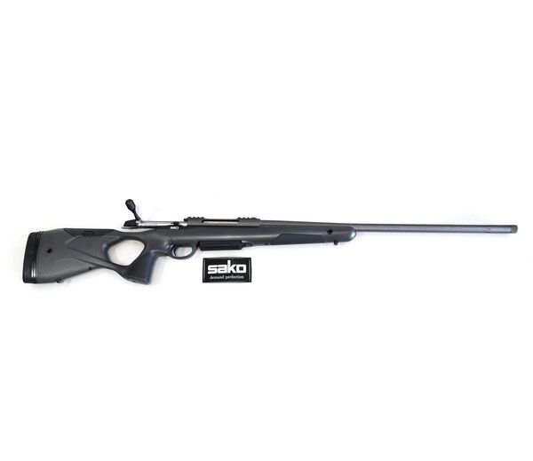 Sako S20 Hunter Cerakote - Cal. 300 Win Magnum