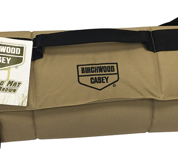 Birchwood Casey - Tappetino da tiro (#BC-48301)
