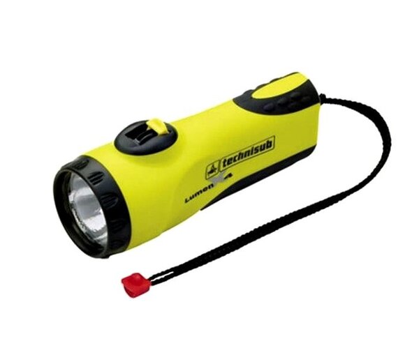 Světlo Lumen X4