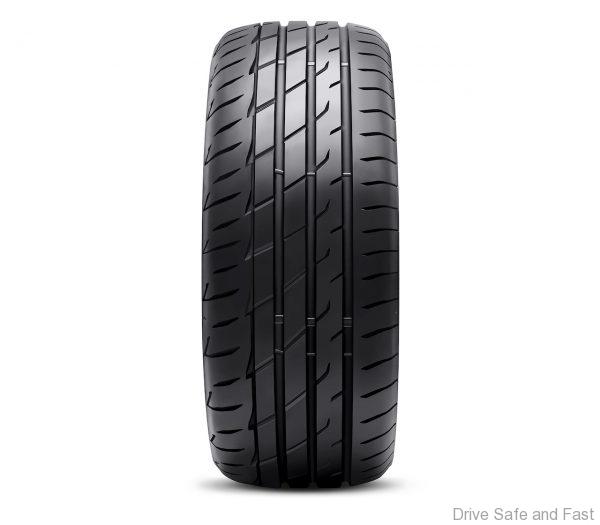 Bridgestone POTENZA Adrenalin RE004