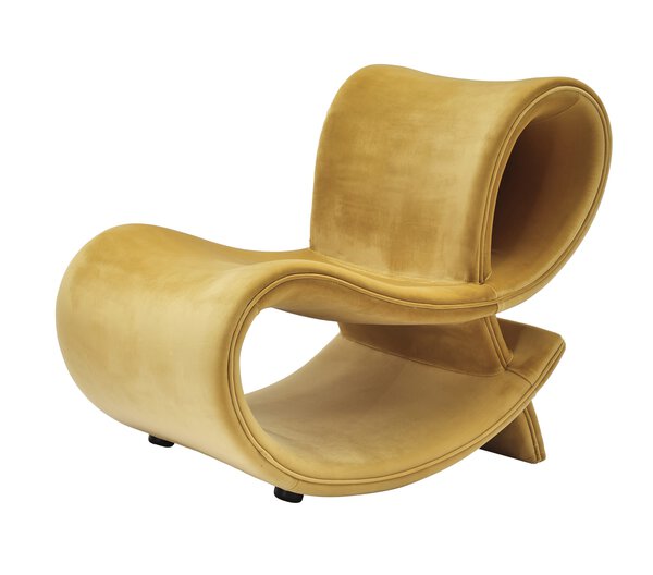 Tuney Armchair