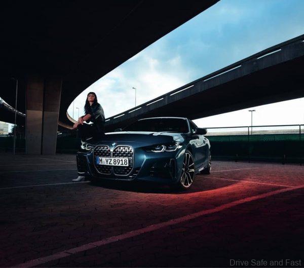 BMW M4_Auto Bavaria_CNY 2021