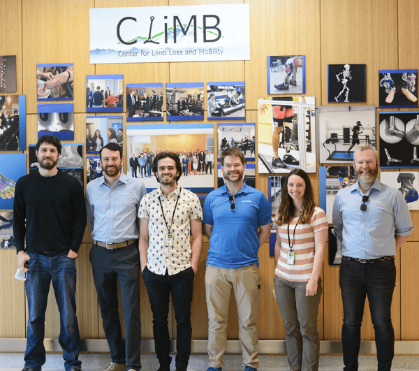 CLiMB Center