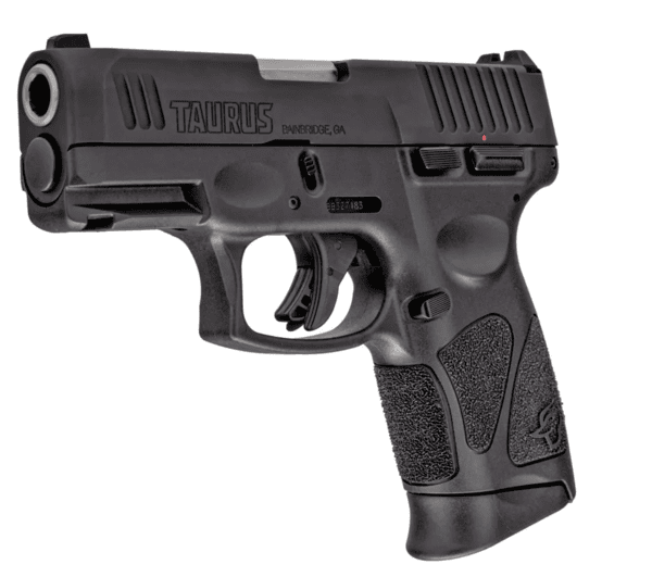 Taurus USA G3C - Image 3