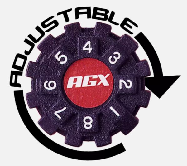 kyb734024: KYB Shocks & Struts AGX