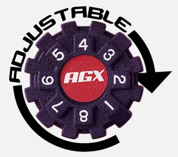 kyb733012: KYB Shocks & Struts AGX