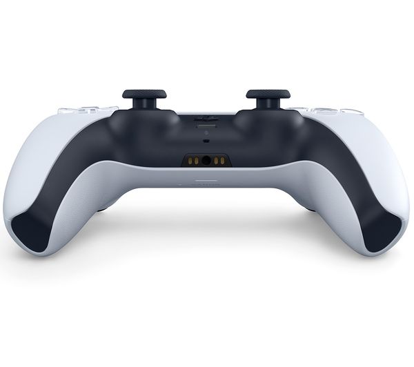 PS5 DualSense Controller White [OUTLET] - Image 2