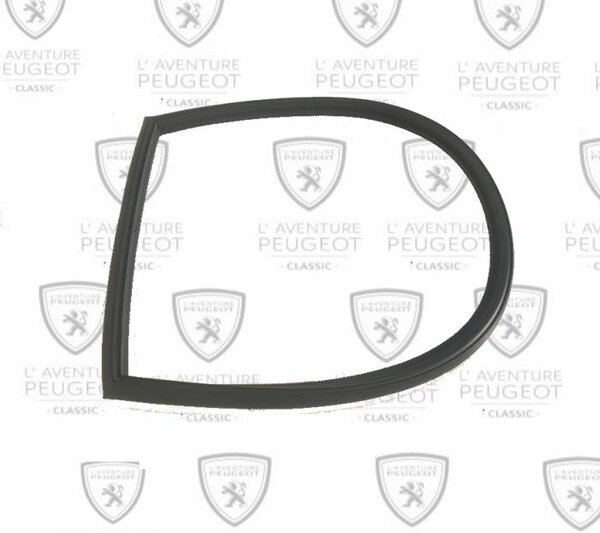 Joint de vitre de custode 857225 Original Peugeot