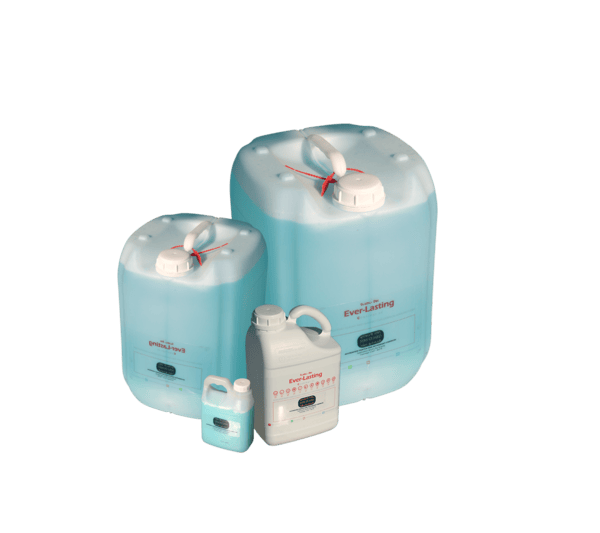 Fire-Guard™ Waterproof