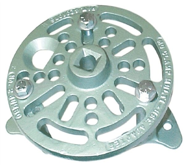 Mo-Clamp 2100 2Ma Multi-Adapter Plate