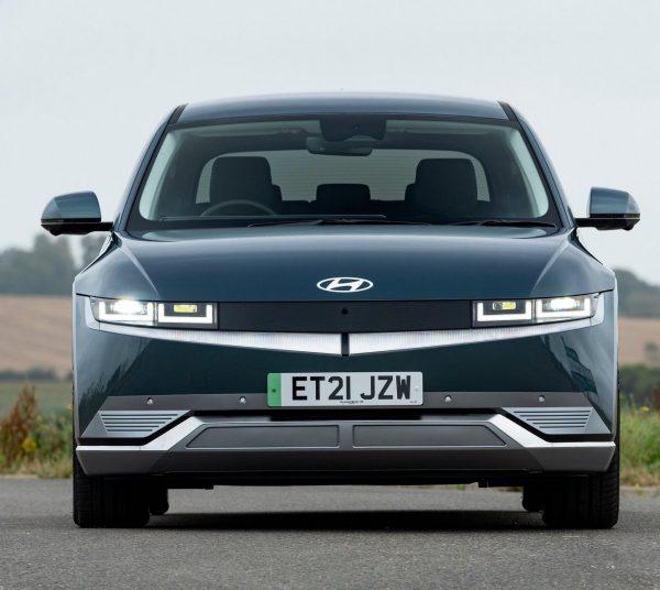 IONIQ 5