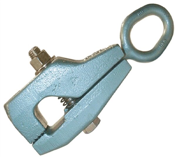 Mo-Clamp 0670 Baby Box Clamp