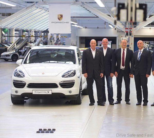 Porsche Local Assembly_inokom