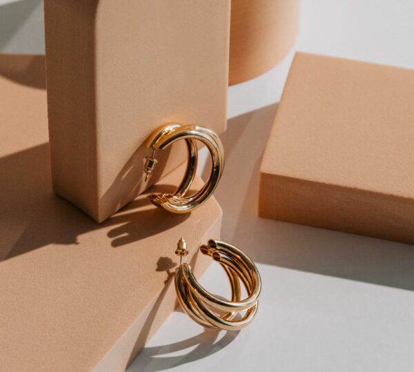 what does k14 mean on jewelry