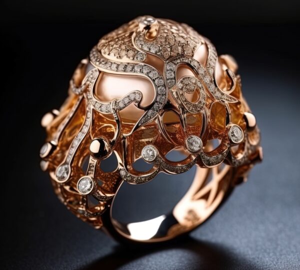 best way to sell estate jewelry