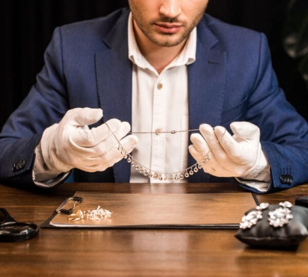 best place to sell silver jewelry