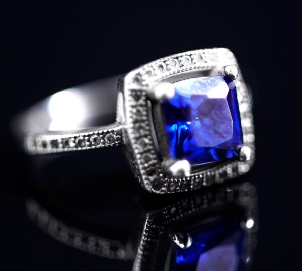 where can i sell my tanzanite jewelry