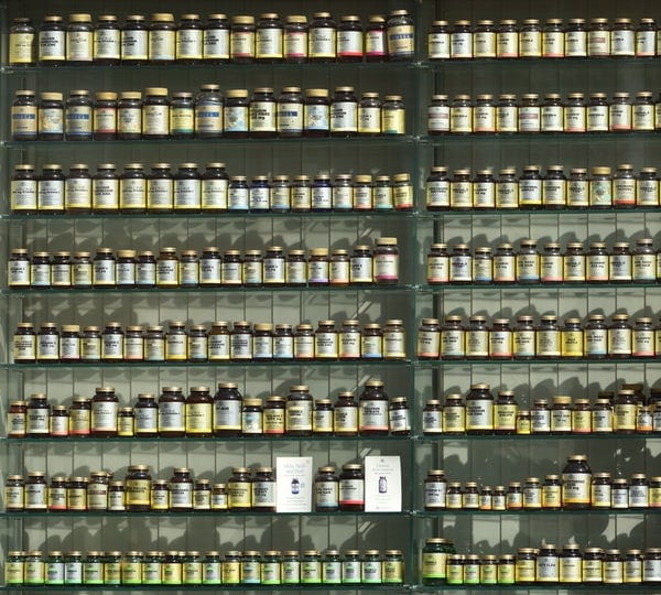Do I need to take Digestive Enzymes