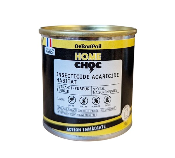 HOME CHOC 100 ULTRA DIFFUSSEUR