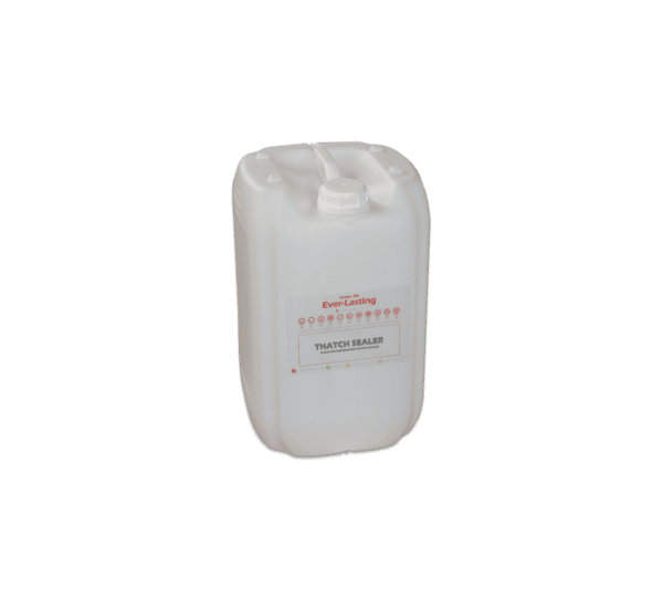 Thatch Sealer