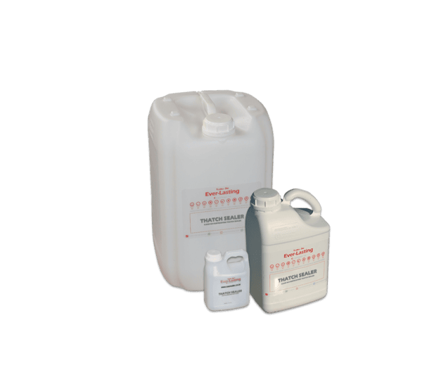 Thatch Sealer