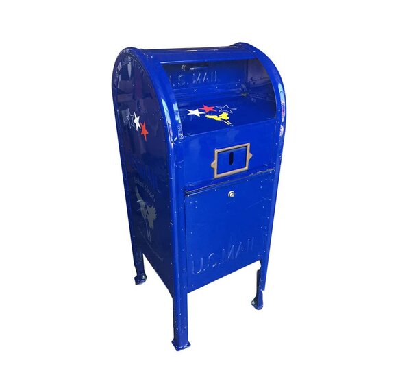 Mailbox Rental rental for events in Los Angeles, Orange County, and nationwide