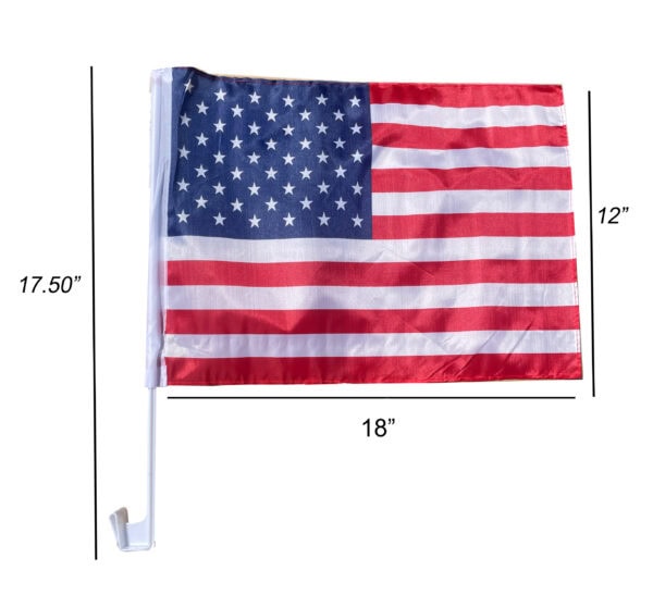 Taylor Made Iowa State Flag 12 x 18 in - West Marine