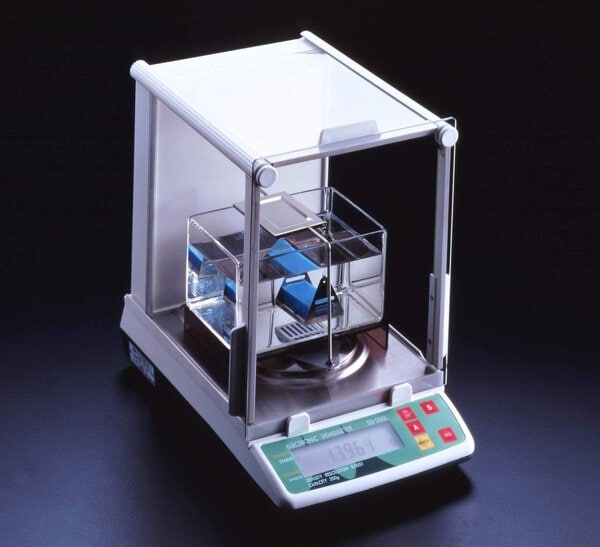SID-220W Electronic Densimeter