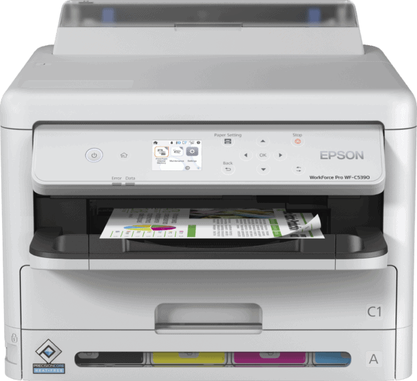 Epson WorkForce Pro WF-C5390