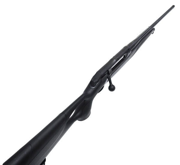 Sauer 505 Thumbhole Polimero - Cal. 7 Rem Mag - immagine 2