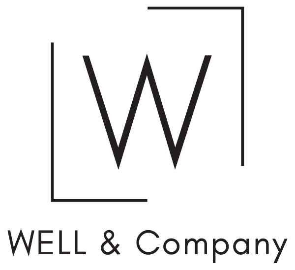 WELLCompany Vector Logo Square