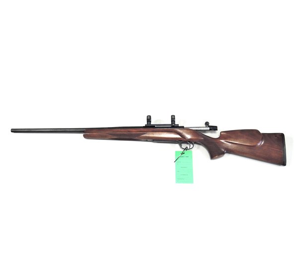 A. Zoli Mod. AZ 1900 Custom BCL - Cal. 308 WIN - immagine 2