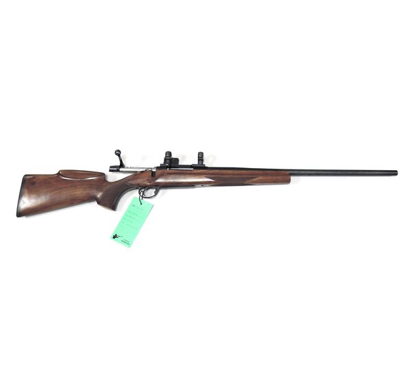 A. Zoli Mod. AZ 1900 Custom BCL - Cal. 308 WIN