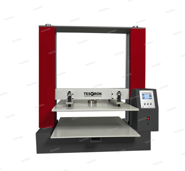 TT-BN 2000Z Box Compression Tester | TESTRON