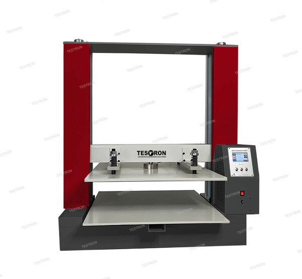 TT-BN 2000Z Box Compression Tester