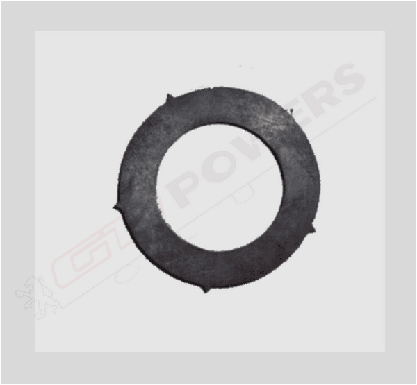 Joint de bocal de liquide de freins 464407