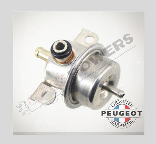 Régulateur de pression 3 bars Peugeot 156399