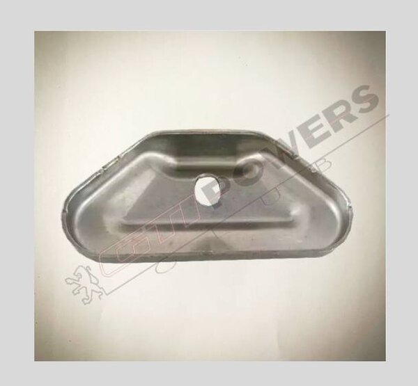Fixation batterie 205 et 309 Original 561532