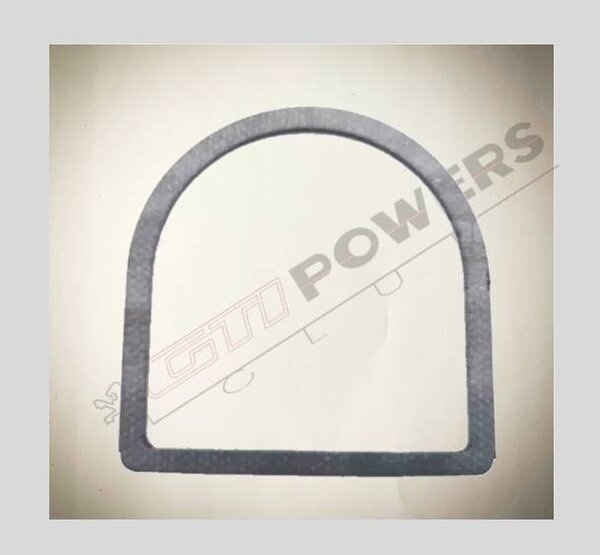 Joint serrure barillet de coffre Peugeot 205