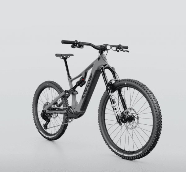 Amflow PR Pro - L