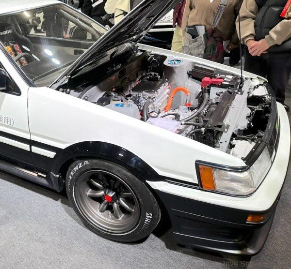 Tokyo Auto Salon
