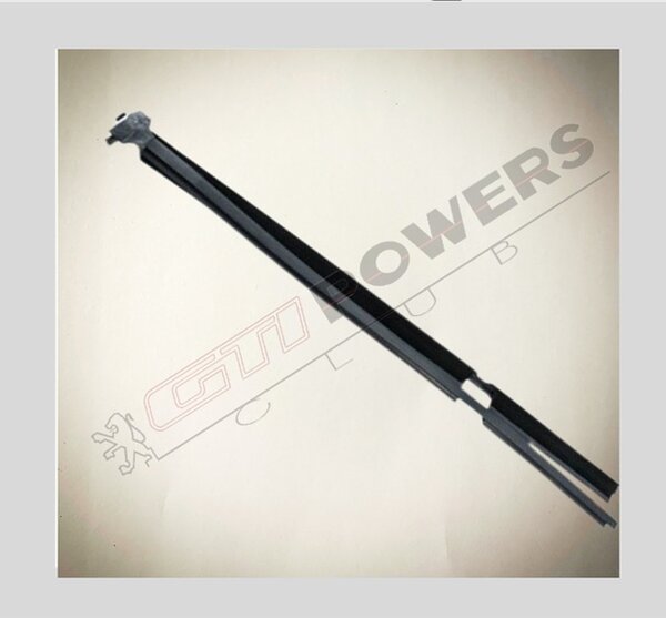 Joint exterieur vitre gauche 205 cab 930971 origine Peugeot