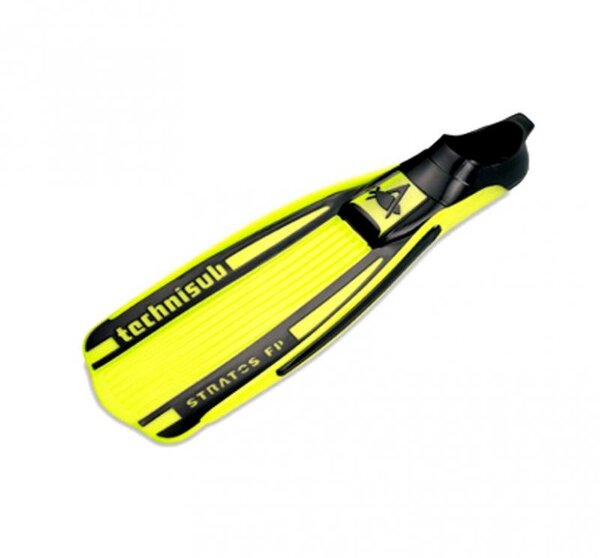 Ploutve Stratos FP