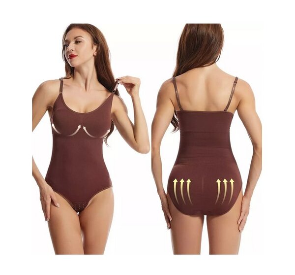 Body Reductor Moldeador Invisible Beauty - Imagen 7